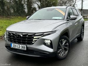 Hyundai Tucson Executive Plus -2023 - Image 3