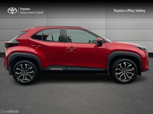 Toyota Yaris Cross YARIS CROSS L-SPORT MONO - Image 3