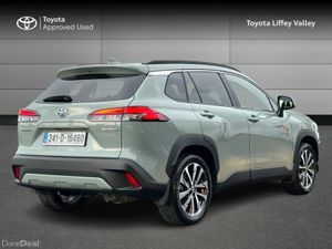 Toyota Corolla Cross COROLLA CROSS SOL 1.8 - Image 2