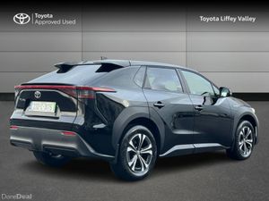 Toyota bZ4X BZ4X SPORT FWD 11KW - Image 2