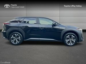 Toyota bZ4X BZ4X SPORT FWD 11KW - Image 3