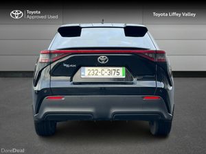 Toyota bZ4X BZ4X SPORT FWD 11KW - Image 4