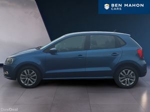 Volkswagen Polo NCT 1/27 - Image 2