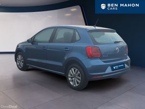 Volkswagen Polo NCT 1/27 - Image 3