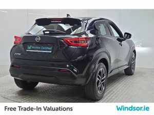 Nissan Juke 1.0T PET 2WD SV Premium  *Scrappage de - Image 3