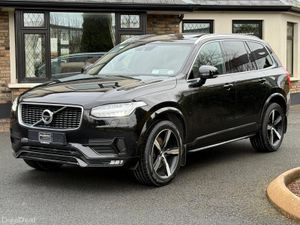 Stunning 191 Volvo XC90 R-Design! - Image 3