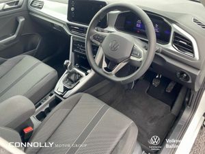 Volkswagen T-Roc Commercial 2.0 TDI Edition 75 116 - Image 2