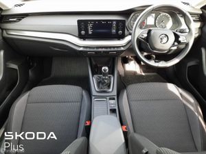 Skoda Octavia AMBITION 2.0TDI 115HP - Image 3