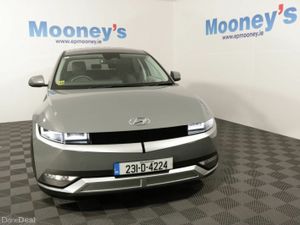 Hyundai IONIQ EXECUTIVE PLUS 58 kWh EV - Image 2