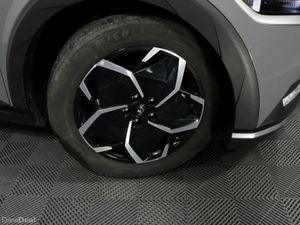 Hyundai IONIQ EXECUTIVE PLUS 58 kWh EV - Image 3
