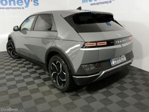 Hyundai IONIQ EXECUTIVE PLUS 58 kWh EV - Image 4