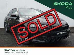 Skoda Octavia **SOLD SOLD SOLD SOLD SOLD** - Image 2