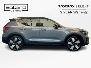 Volvo XC40 ULTIMATE *2YR WARRANTY* €110 PER WEEK - Image 4