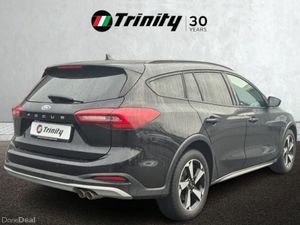 Ford Focus ** ACTIVE  ESTATE ** 1.0 125BHP ** TRIN - Image 3
