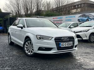 AUDI A3 2016 SALOON 1.4 AUTOMATIC 25K MILES - Image 2