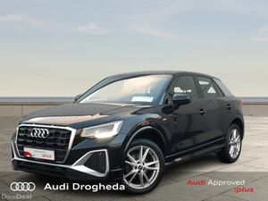 Audi Q2 30 TDI 116HP S Tronic S Line - Image 3