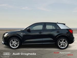 Audi Q2 30 TDI 116HP S Tronic S Line - Image 4