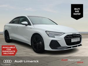 Audi A3 *SOLD* 30 TDI 115HP S LINE - Image 3