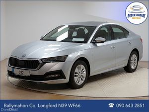 Skoda Octavia Octavia Se Technology Tdi  SE Techno - Image 4