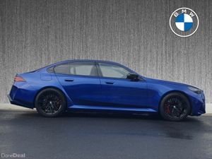 BMW M5 4.4 - Image 3