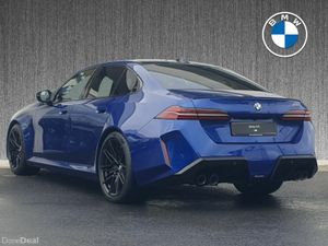 BMW M5 4.4 - Image 2