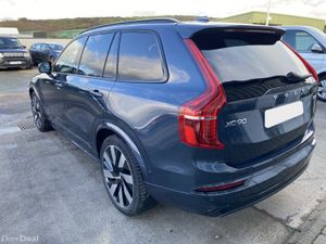 VOLVO XC90 ULTRA DARK T8 PHEV AWD AU RECHARGE - Image 3