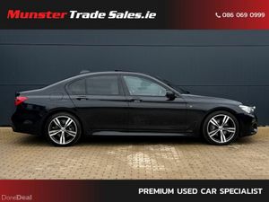 BMW 7-Series 730D M Sport Huge Spec - Image 2