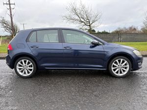 2014 VW Golf Highline 1.4 Petrol Automatic - Image 2