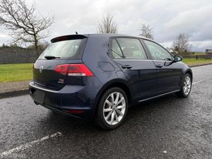 2014 VW Golf Highline 1.4 Petrol Automatic - Image 3