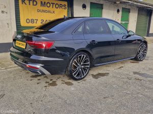 Audi A4 2021 Sline 35 Viewing highly recommended! - Image 4