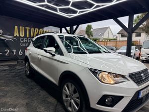SEAT Arona  1.0 Automatic - Image 3
