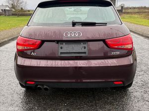 2014 Audi A1 Sportback 1.4 Petrol Automati - Image 4