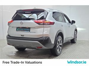 Nissan X-Trail ePOWER X-TRAIL SV PREMIUM 5 Seater - Image 3