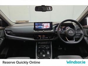 Nissan X-Trail ePOWER X-TRAIL SV PREMIUM 5 Seater - Image 4