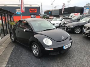 Volkswagen Beetle 2010 Manual - Image 4