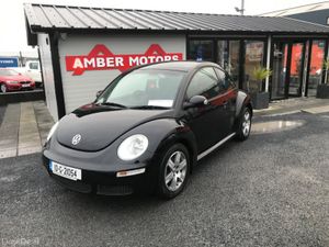 Volkswagen Beetle 2010 - Image 3