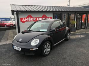 Volkswagen Beetle 2010 Manual - Image 2