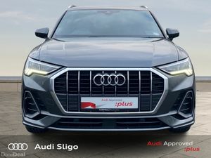 Audi Q3 35 TDI 150HP S Tronic S line - Image 2
