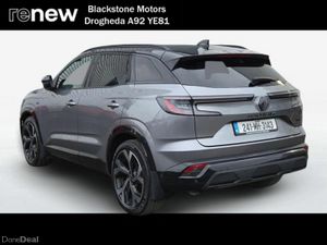 Renault Austral E-TECH Hybrid 200 techno esprit Al - Image 3