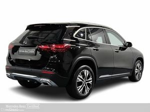 Mercedes-Benz GLA GLA 180 d A/T Progressive - Image 4