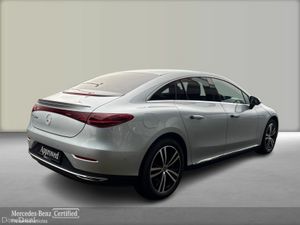 Mercedes-Benz EQE 350+ Sport Edition 96kWh €422pm - Image 4