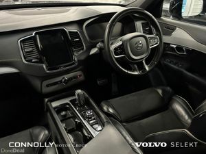 Volvo XC90 T8 R-Design PHEV €605pm - Image 4