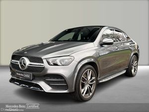 Mercedes-Benz GLE GLE 350 de 4MATIC AMG Line - Image 2