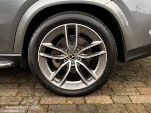 Mercedes-Benz GLE GLE 350 de 4MATIC AMG Line - Image 4