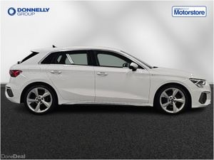 Audi A3 Sportback S Line - Image 4