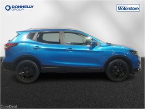 Nissan Qashqai Hatchback N-Connecta - Image 4
