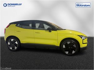 Volvo Ex30 Ex30 Estate Plus - Image 3