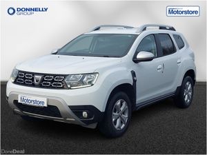 Dacia Duster Diesel Estate Comfort - Image 4