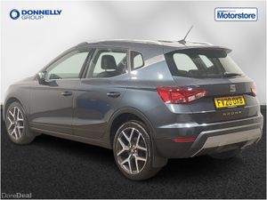SEAT Arona Diesel Hatchback Xcellence Lux - Image 3