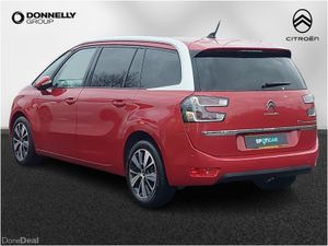Citroen Grand C4 Spacetourer Diesel Estate Flair - Image 3